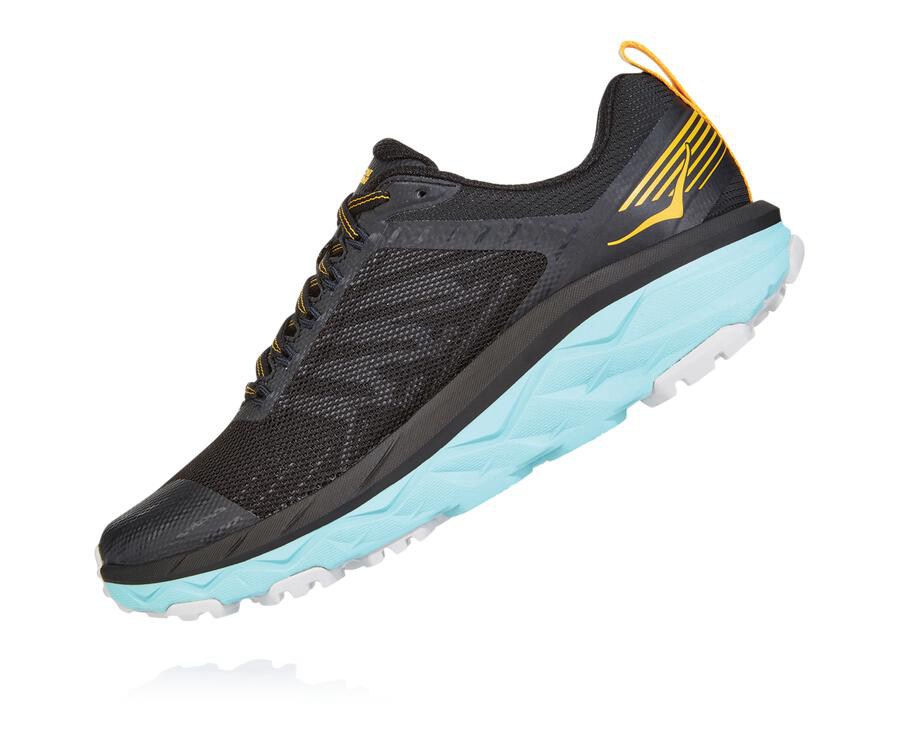 hoka challenger atr 5 dam