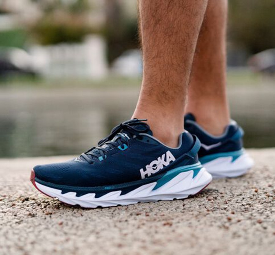 hoka one elevon 2