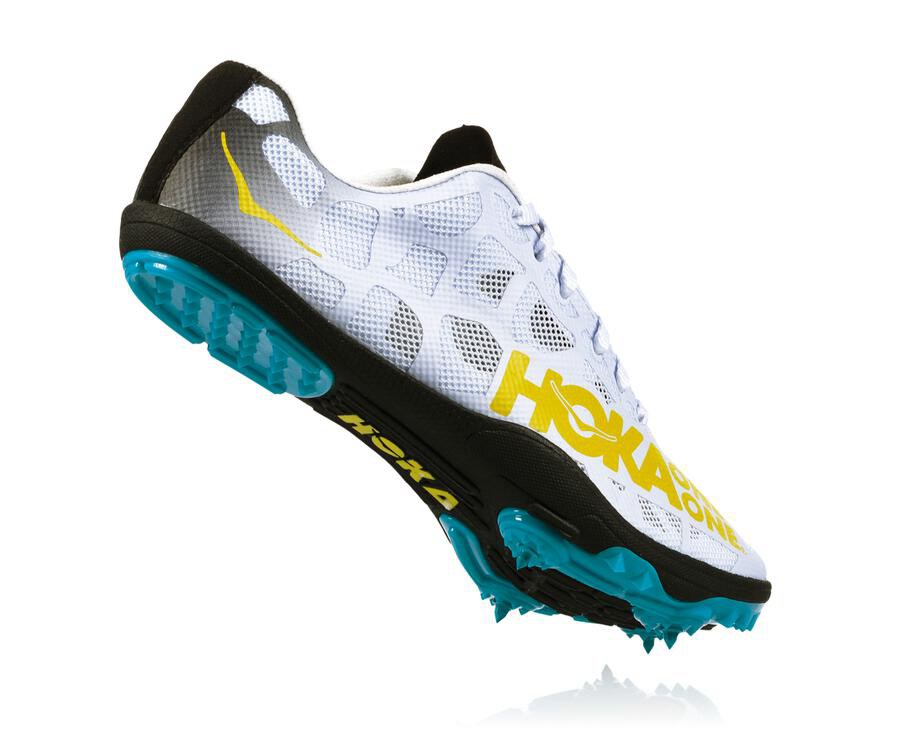 hoka spikes