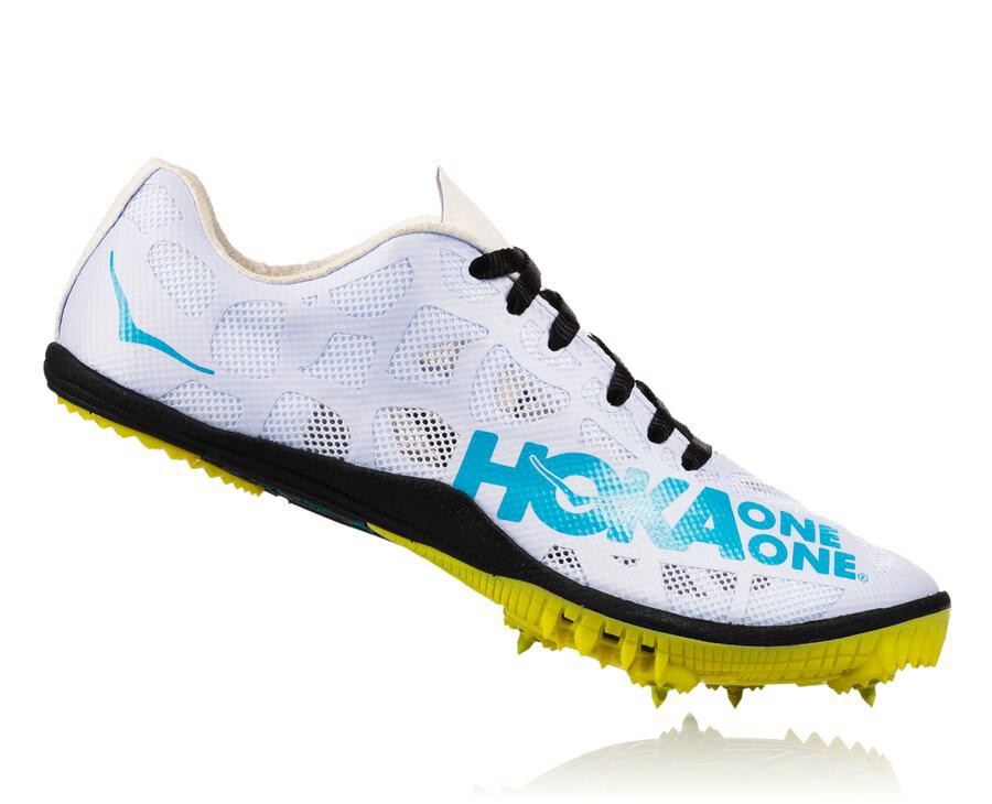 hoka spikes