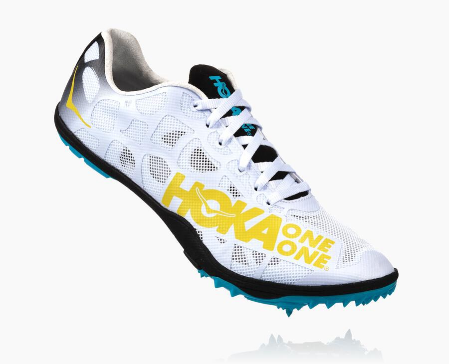 hoka spikes