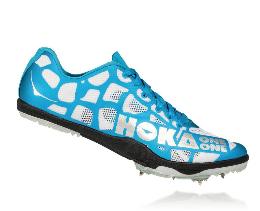 hoka spikes