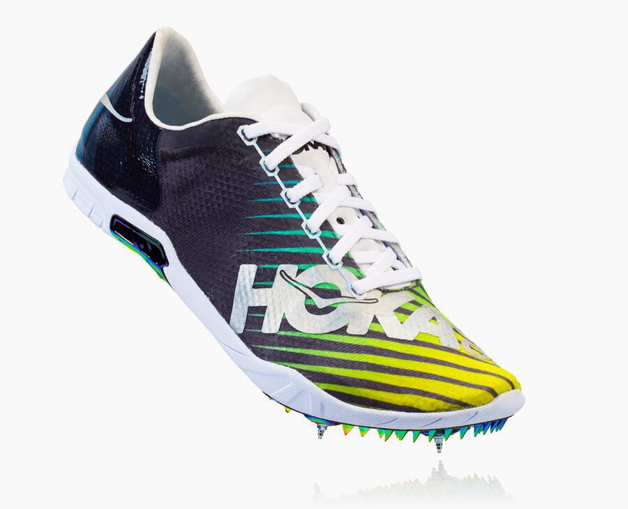 hoka spikes